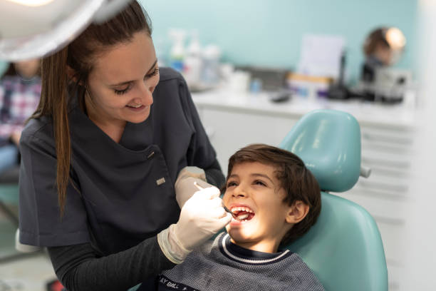 Best Broken Tooth Emergency  in Cypress Gardens, FL