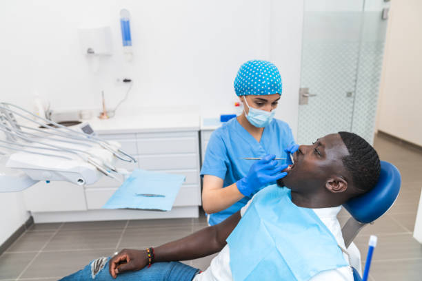 Best Urgent Tooth Repair  in Cypress Gardens, FL