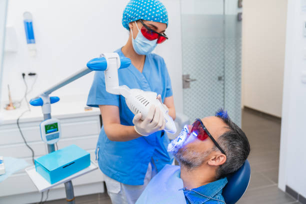 Best Cracked Tooth Emergency Dentist  in Cypress Gardens, FL